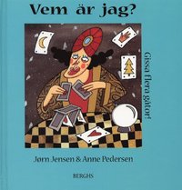 e-Bok Vem är jag?