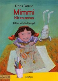 e-Bok Mimmi blir en annan