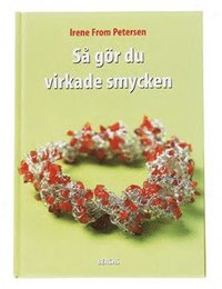 e-Bok Så gör du virkade smycken
