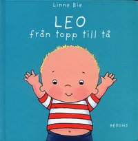 e-Bok Leo från topp till tå