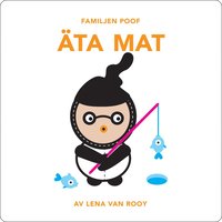 e-Bok Äta mat