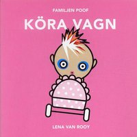 e-Bok Köra vagn