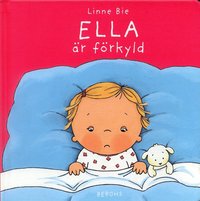 e-Bok Ella är förkyld