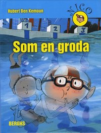 e-Bok Som en groda!