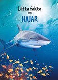Lätta fakta om hajar