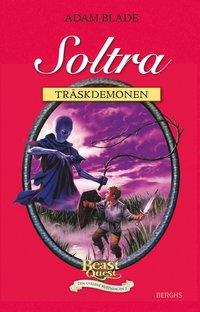 e-Bok Soltra   träskdemonen