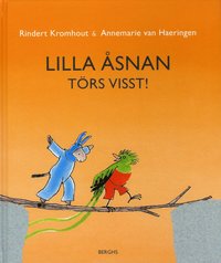 e-Bok Lilla Åsnan törs visst!