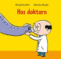 e-Bok Hos doktorn