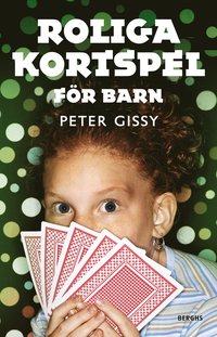 e-Bok Roliga kortspel för barn