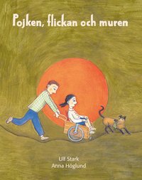 e-Bok Pojken, flickan och muren