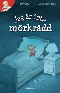 e-Bok Jag är inte mörkrädd!