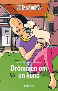 e-Bok Drömmen om en hund