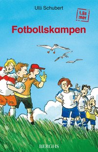 e-Bok Fotbollskampen