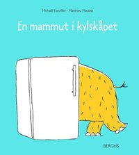 e-Bok En mammut i kylskåpet