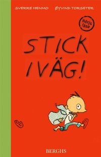 e-Bok Stick iväg!