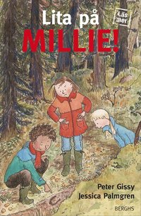 e-Bok Lita på Millie