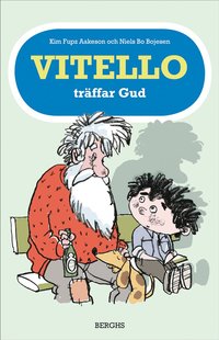 e-Bok Vitello träffar Gud