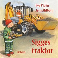 e-Bok Sigges traktor