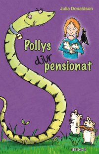 e-Bok Pollys djurpensionat