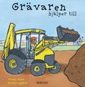Grävaren hjälper till