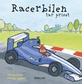 Racerbilen tar priset