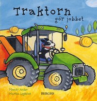 e-Bok Traktorn gör jobbet