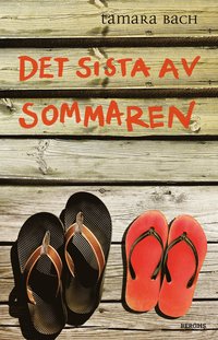 e-Bok Det sista av sommaren