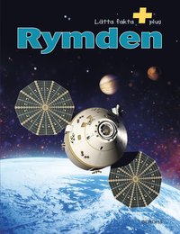 e-Bok Rymden