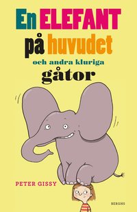 e-Bok En elefant på huvudet och andra kluriga gåtor