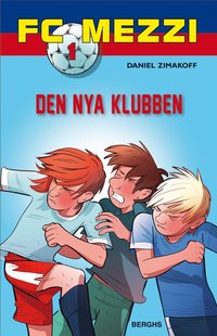 e-Bok Den nya klubben