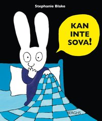 e-Bok Kan inte sova!