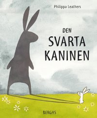 e-Bok Den svarta kaninen