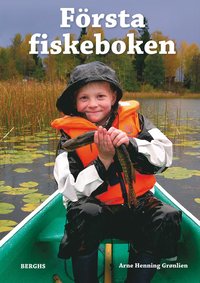 e-Bok Första fiskeboken