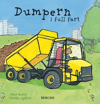 e-Bok Dumpern i full fart