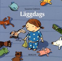 e-Bok Läggdags