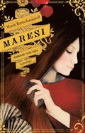 Maresi : krönikor från röda klostret