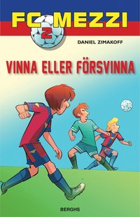 e-Bok Vinna eller försvinna