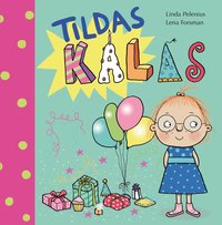 e-Bok Tildas kalas