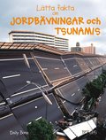 Ltta fakta om jordbvningar och tsunamis