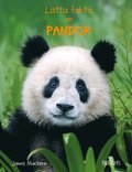 Lätta fakta om pandor
