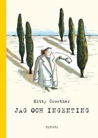 e-Bok Jag och Ingenting