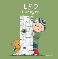 e-Bok Leo i skogen