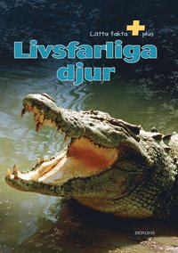 e-Bok Livsfarliga djur