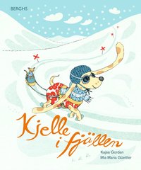 e-Bok Kjelle i fjällen