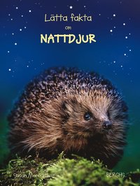 Lätta fakta om nattdjur