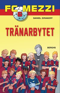 e-Bok Tränarbytet