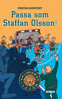 e-Bok Passa som Staffan Olsson