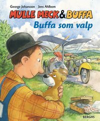 e-Bok Buffa som valp