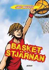 Basketstj�rnan