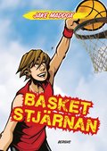 Basketstjrnan